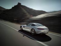 Mercedes AMG GT (2015) - picture 19 of 82