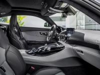 Mercedes AMG GT (2015)