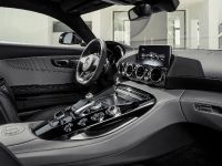 Mercedes AMG GT (2015) - picture 21 of 82
