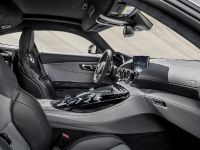 Mercedes AMG GT (2015) - picture 26 of 82