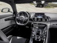 Mercedes AMG GT (2015) - picture 27 of 82