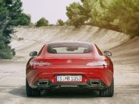 Mercedes AMG GT (2015) - picture 34 of 82