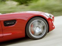 Mercedes AMG GT (2015) - picture 37 of 82