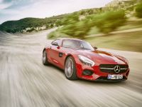 Mercedes AMG GT (2015) - picture 38 of 82