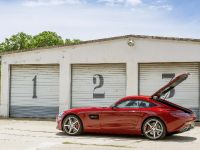 Mercedes AMG GT (2015) - picture 42 of 82