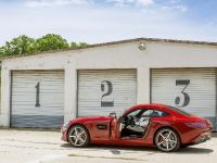 Mercedes AMG GT (2015) - picture 43 of 82