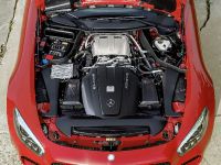 2015 Mercedes AMG GT