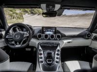 Mercedes AMG GT (2015) - picture 46 of 82