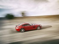 Mercedes AMG GT (2015) - picture 50 of 82