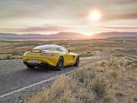 Mercedes AMG GT (2015) - picture 51 of 82