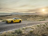 Mercedes AMG GT (2015) - picture 53 of 82