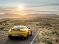 Mercedes AMG GT (2015) - picture 54 of 82