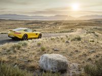 Mercedes AMG GT (2015)
