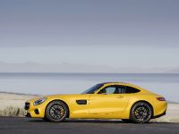 Mercedes AMG GT (2015)