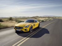 Mercedes AMG GT (2015) - picture 59 of 82