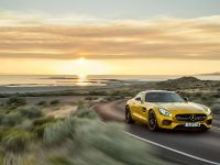 Mercedes AMG GT (2015) - picture 61 of 82