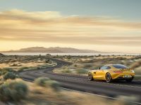 Mercedes AMG GT (2015) - picture 62 of 82