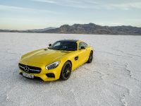 Mercedes AMG GT (2015) - picture 66 of 82