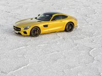 Mercedes AMG GT (2015) - picture 67 of 82
