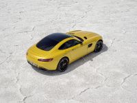 Mercedes AMG GT (2015) - picture 75 of 82