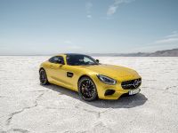 Mercedes AMG GT (2015) - picture 77 of 82
