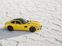 Mercedes AMG GT (2015) - picture 78 of 82