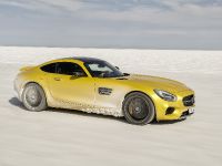 Mercedes AMG GT (2015) - picture 82 of 82