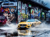 Mercedes-Benz AMG GT S in Berlin (2015) - picture 3 of 9