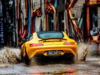 Mercedes-Benz AMG GT S in Berlin (2015) - picture 6 of 9