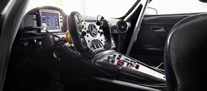 Mercedes-Benz AMG GT3 (2015) - picture 4 of 4