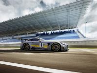 Mercedes-Benz AMG GT3 (2015) - picture 3 of 4