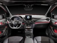 Mercedes-Benz B-Class (2015) - picture 14 of 14