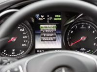 Mercedes-Benz C 350 e (2015) - picture 2 of 4