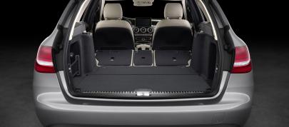 Mercedes-Benz C-Class Estate (2015) - picture 7 of 41