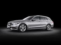 Mercedes-Benz C-Class Estate (2015) - picture 1 of 41