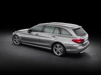 Mercedes-Benz C-Class Estate (2015) - picture 3 of 41