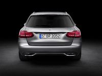 Mercedes-Benz C-Class Estate (2015) - picture 4 of 41