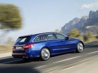 Mercedes-Benz C-Class Estate (2015) - picture 10 of 41