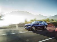 Mercedes-Benz C-Class Estate (2015)
