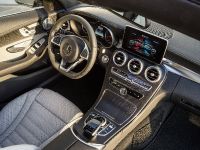 Mercedes-Benz C-Class Estate (2015)