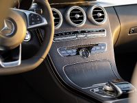 Mercedes-Benz C-Class Estate (2015) - picture 22 of 41