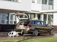 Mercedes-Benz C-Class Estate (2015)