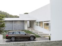 Mercedes-Benz C-Class Estate (2015)