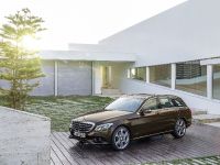 2015 Mercedes-Benz C-Class Estate