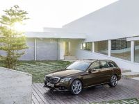 Mercedes-Benz C-Class Estate (2015)