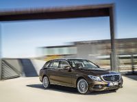 Mercedes-Benz C-Class Estate (2015)
