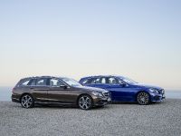 Mercedes-Benz C-Class Estate (2015)