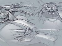 Mercedes-Benz C-Class Interior (2015) - picture 10 of 10