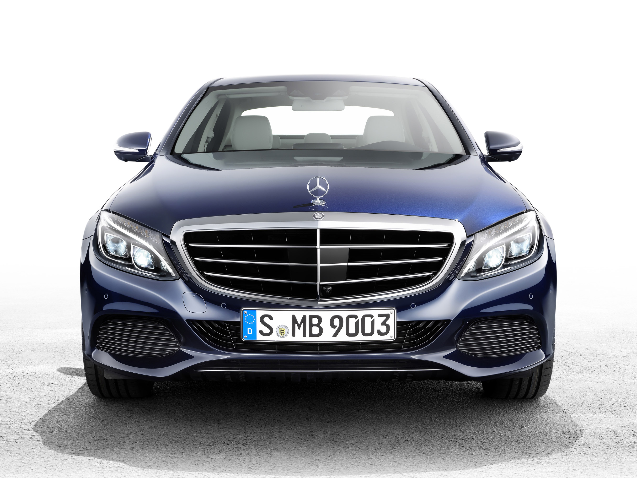 Mercedes Benz C-Class