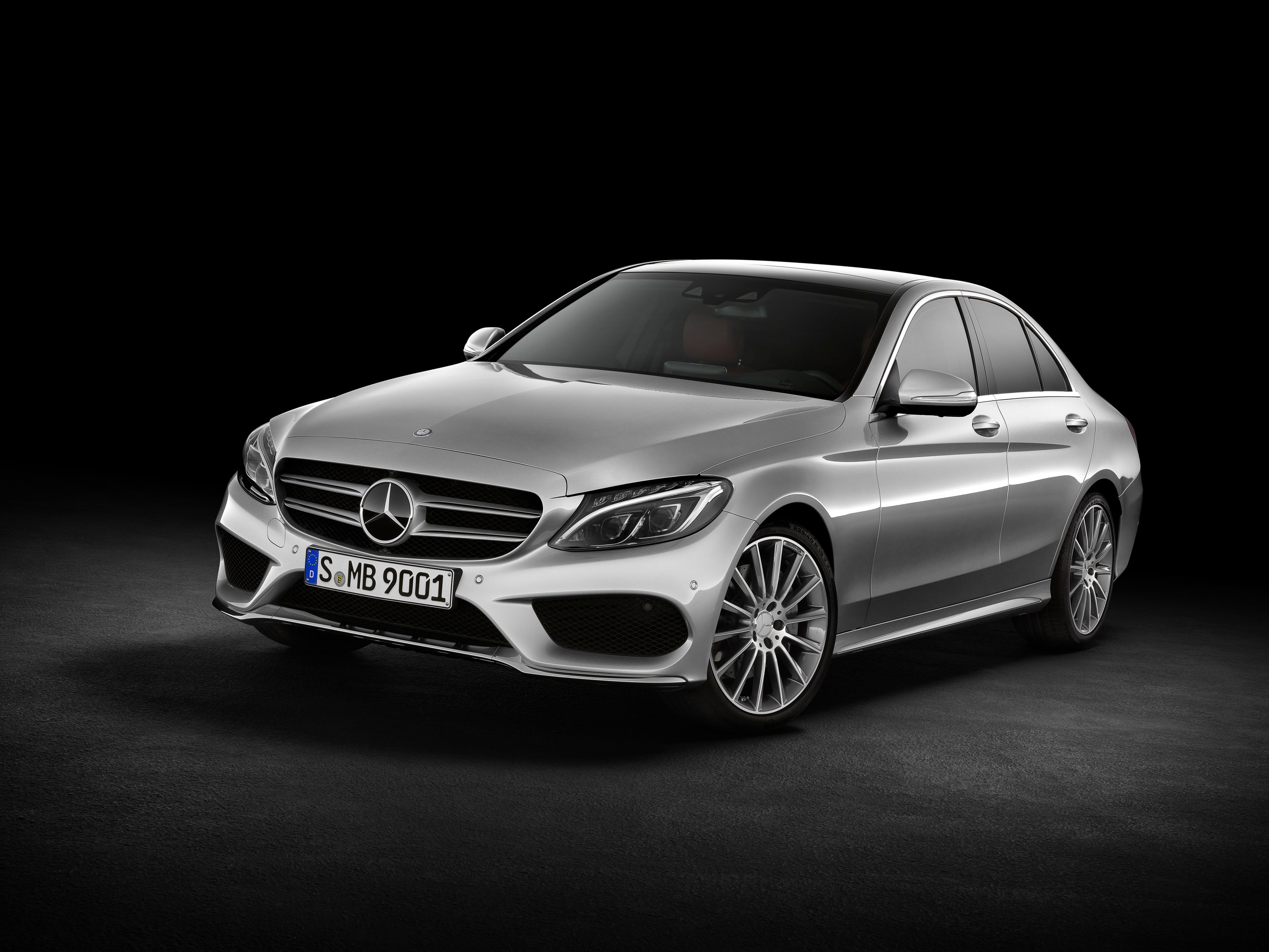 Mercedes Benz C-Class